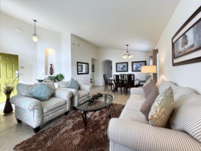 Cozy 4 Bed 3 Bath Private Pool Home with Game Room home